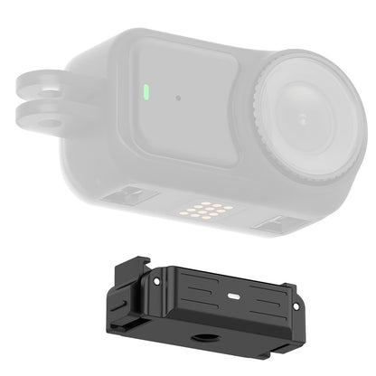 For DJI Osmo Nano / Action 6 Quick Release Adapter Base with 1 / 4 Inch Thread Mount Action Camera Accessories
