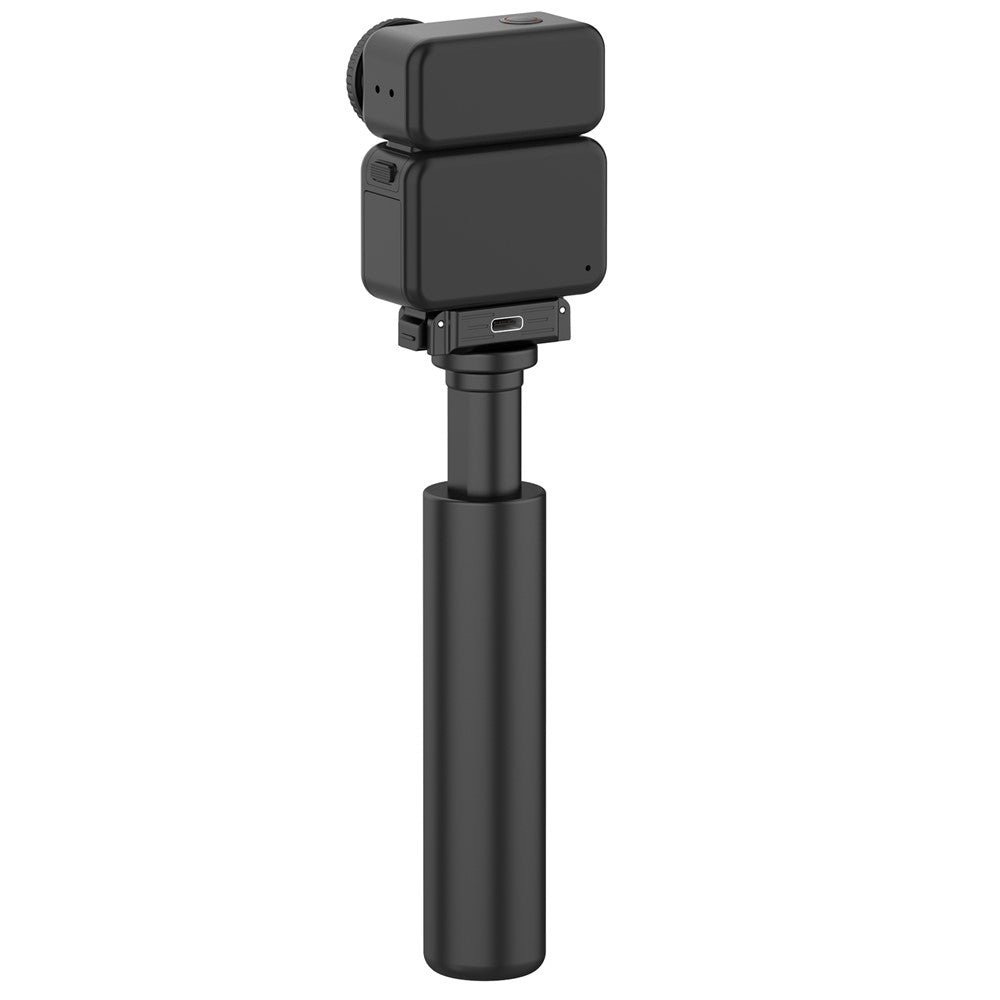 For DJI Osmo Nano / Action 6 Quick Release Adapter Base with 1 / 4 Inch Thread Mount Action Camera Accessories