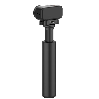 For DJI Osmo Nano / Action 6 Quick Release Adapter Base with 1 / 4 Inch Thread Mount Action Camera Accessories