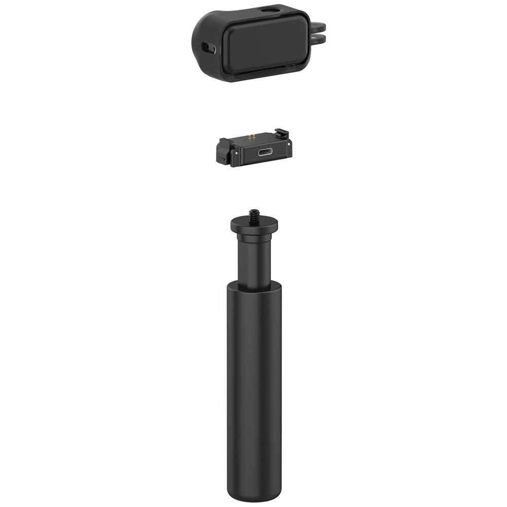 For DJI Osmo Nano / Action 6 Quick Release Adapter Base with 1 / 4 Inch Thread Mount Action Camera Accessories