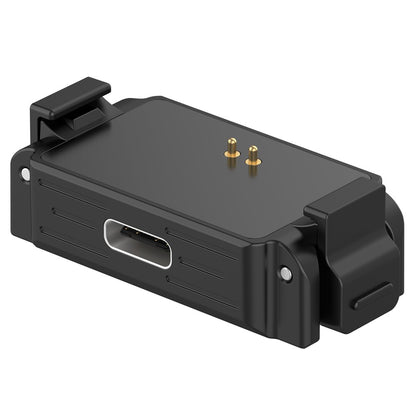 For DJI Osmo Nano / Action 6 Quick Release Adapter Base with 1 / 4 Inch Thread Mount Action Camera Accessories