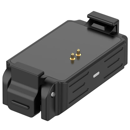 For DJI Osmo Nano / Action 6 Quick Release Adapter Base with 1 / 4 Inch Thread Mount Action Camera Accessories
