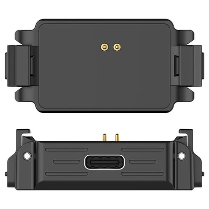 For DJI Osmo Nano / Action 6 Quick Release Adapter Base with 1 / 4 Inch Thread Mount Action Camera Accessories