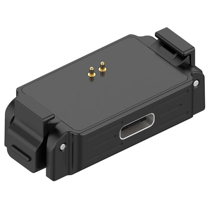 For DJI Osmo Nano / Action 6 Quick Release Adapter Base with 1 / 4 Inch Thread Mount Action Camera Accessories