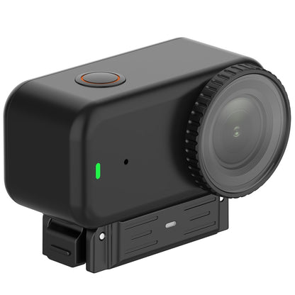 For DJI Osmo Nano / Action 6 Quick Release Adapter Base with 1 / 4 Inch Thread Mount Action Camera Accessories