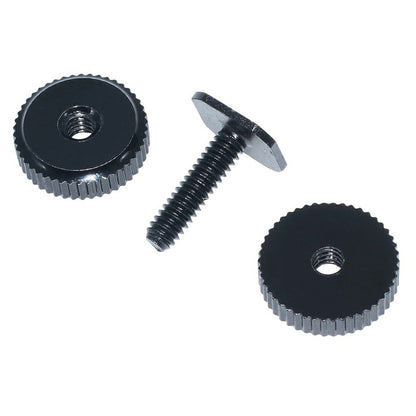 E001 1  /  4 Inch Screw Hot Shoe Mount Aluminum Alloy Adapter for Flash DSLR Camera Microphone Stand Bracket