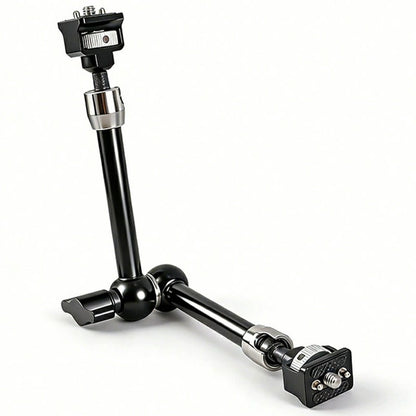 X059 11 Inch Magic Arm Camera Monitor Mount Articulating Arm Holder DSLR Camera Accessories