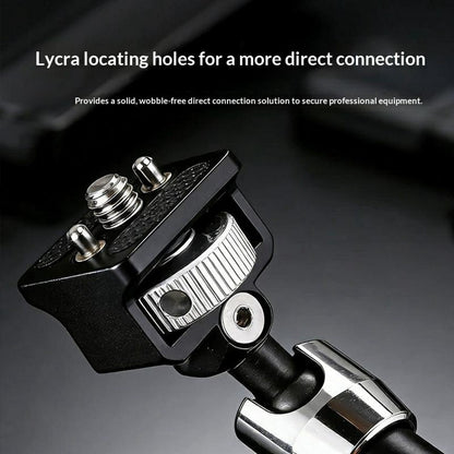X059 11 Inch Magic Arm Camera Monitor Mount Articulating Arm Holder DSLR Camera Accessories
