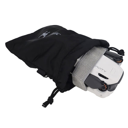 910150-21 Small Size Storage Bag for Antigravity A1 Drone Protective Carrying Pouch