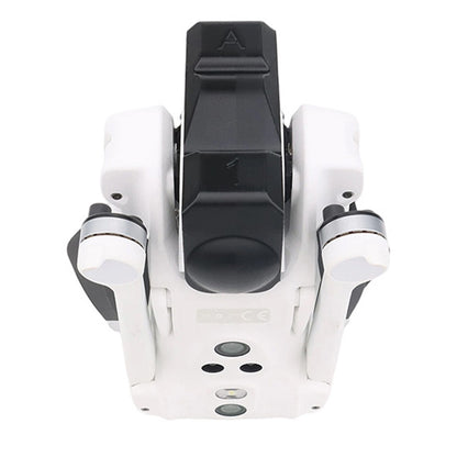 Gimbal Camera Lens Protection Cover for Antigravity A1 Anti-scratch Shockproof Transport Protection Gimbal Camera Cap