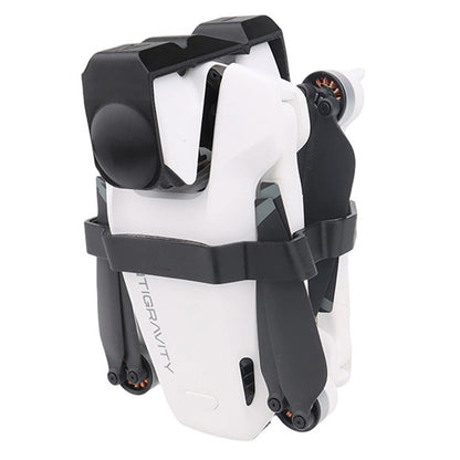 Gimbal Camera Lens Protection Cover for Antigravity A1 Anti-scratch Shockproof Transport Protection Gimbal Camera Cap