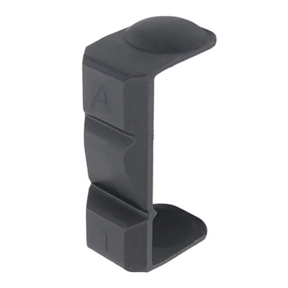 Gimbal Camera Lens Protection Cover for Antigravity A1 Anti-scratch Shockproof Transport Protection Gimbal Camera Cap