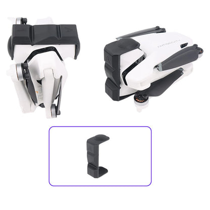 Gimbal Camera Lens Protection Cover for Antigravity A1 Anti-scratch Shockproof Transport Protection Gimbal Camera Cap
