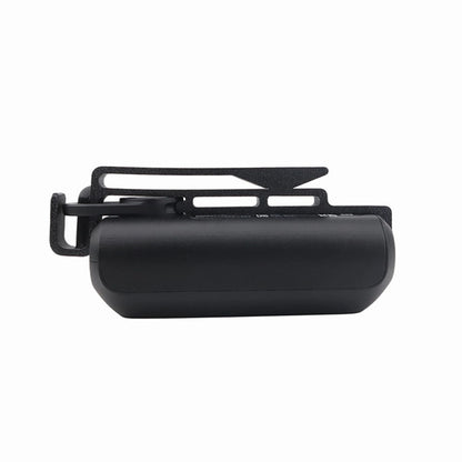 915634 Flying Goggles Battery Belt Clip for Antigravity A1 Portable Battery Charging Bracket Holder Storage Case