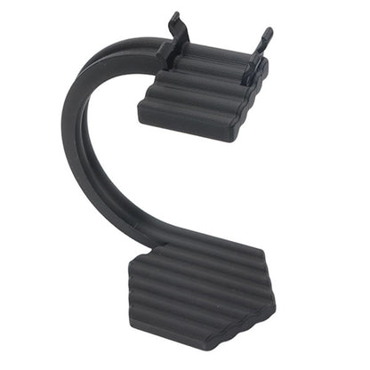 915647 Desktop Display Stand for DJI Neo 2 C-shaped Suspension Bracket 3D Printed Plastic Base Holder
