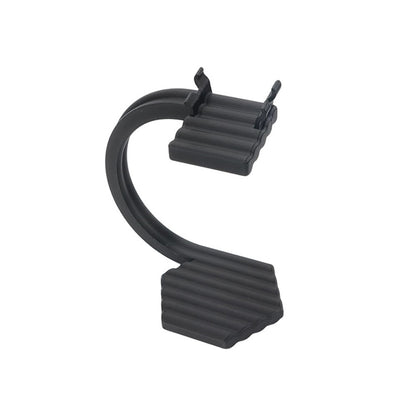 915647 Desktop Display Stand for DJI Neo 2 C-shaped Suspension Bracket 3D Printed Plastic Base Holder