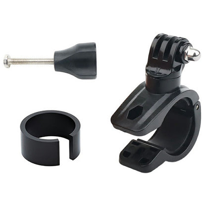 913274 Bicycle Mount for DJI OSMO Action 6 360 Degree Adjustable Cycling Shooting Camera Holder Stand