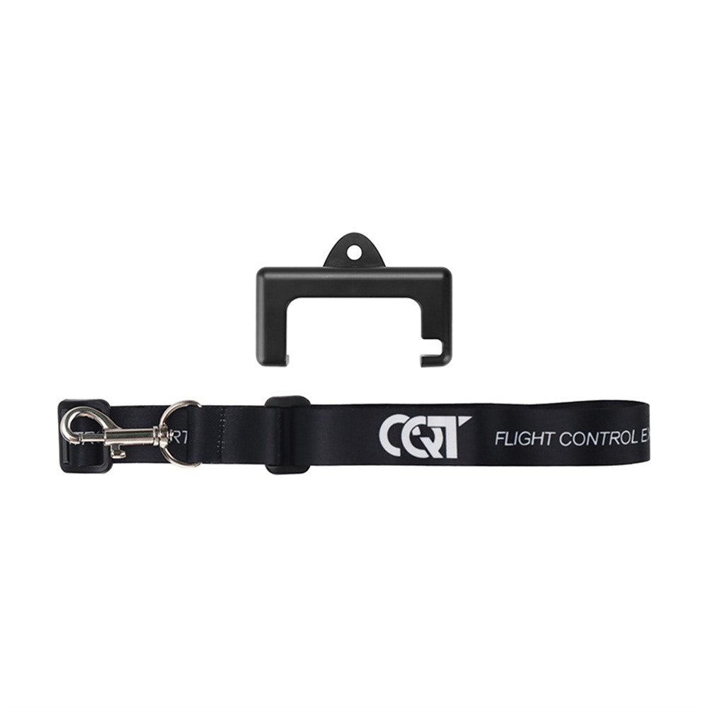 912157 Adjustable Drone Remote Controller Neck Strap for Lumen Fly Mini Phone Holder Nylon Remote Controller Lanyard