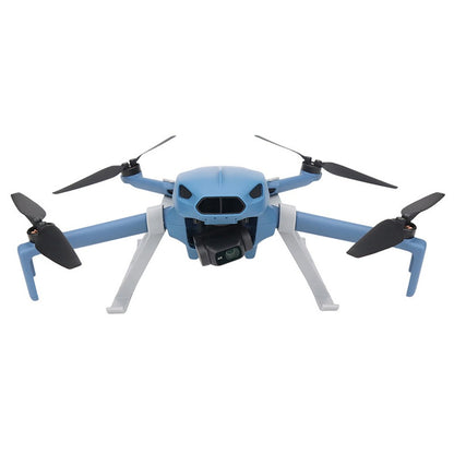 913249 2Pcs Drone Landing Gear Protection Bracket for Lumen Fly Mini Ski Landing Skids Height Extension Anti-wear Protective Stand