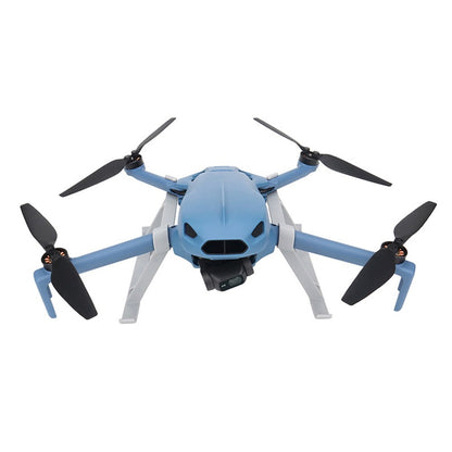 913249 2Pcs Drone Landing Gear Protection Bracket for Lumen Fly Mini Ski Landing Skids Height Extension Anti-wear Protective Stand