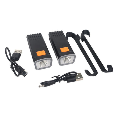 915357 2Pcs Drone LED Light for Lumen Fly Mini Arm Clamp 300mAh Rechargeable Night Flight Lighting Lamp