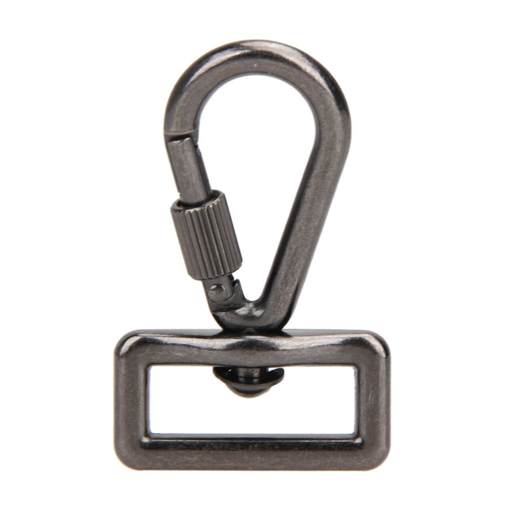 BY-113 Metal Connecting Hook for DSLR SLR Camera Shoulder Strap Quick Release Buckle