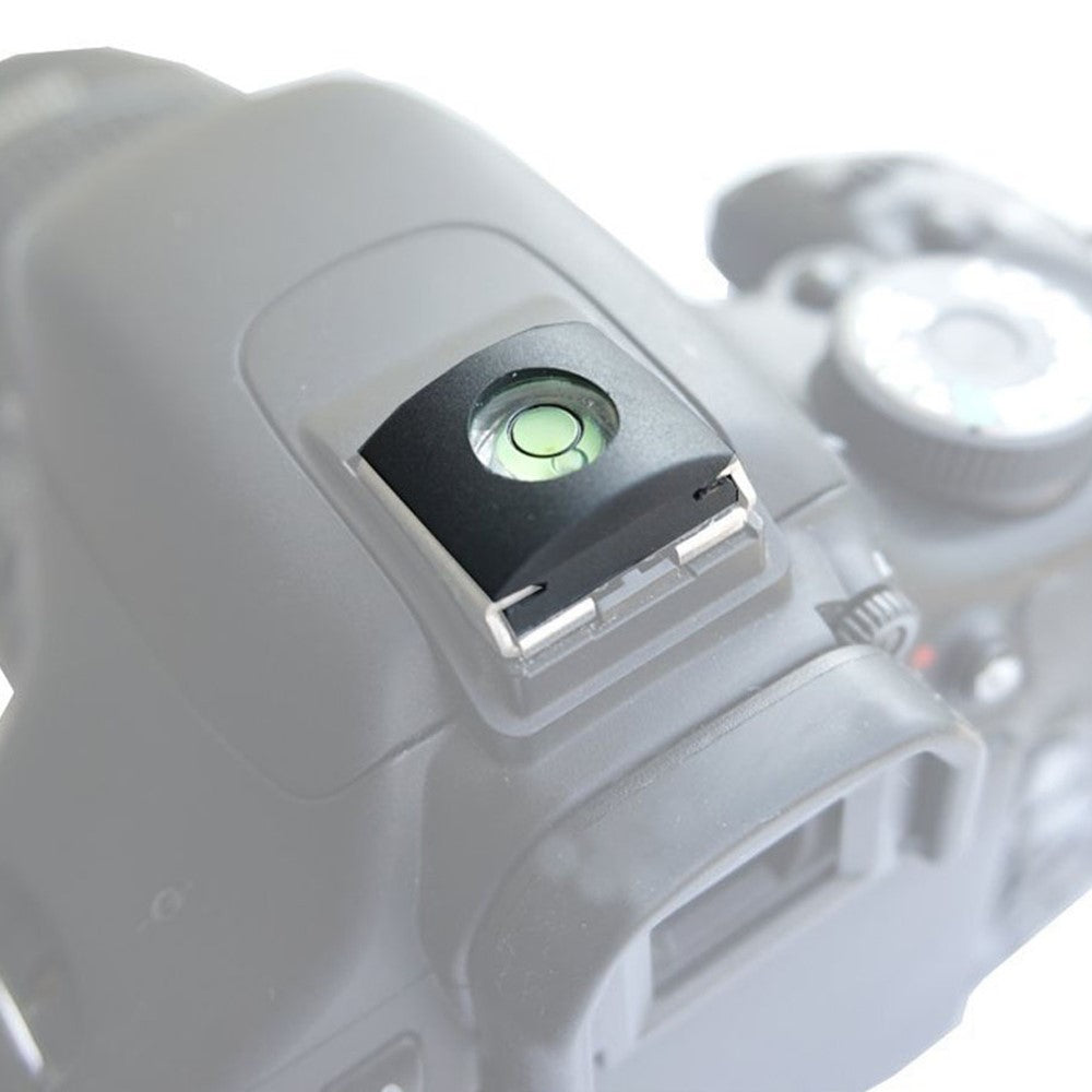 L027 Bubble Level for Sony A6000 Canon Nikon EALS XR64 Camera Bubble Level DR Camera Accessories