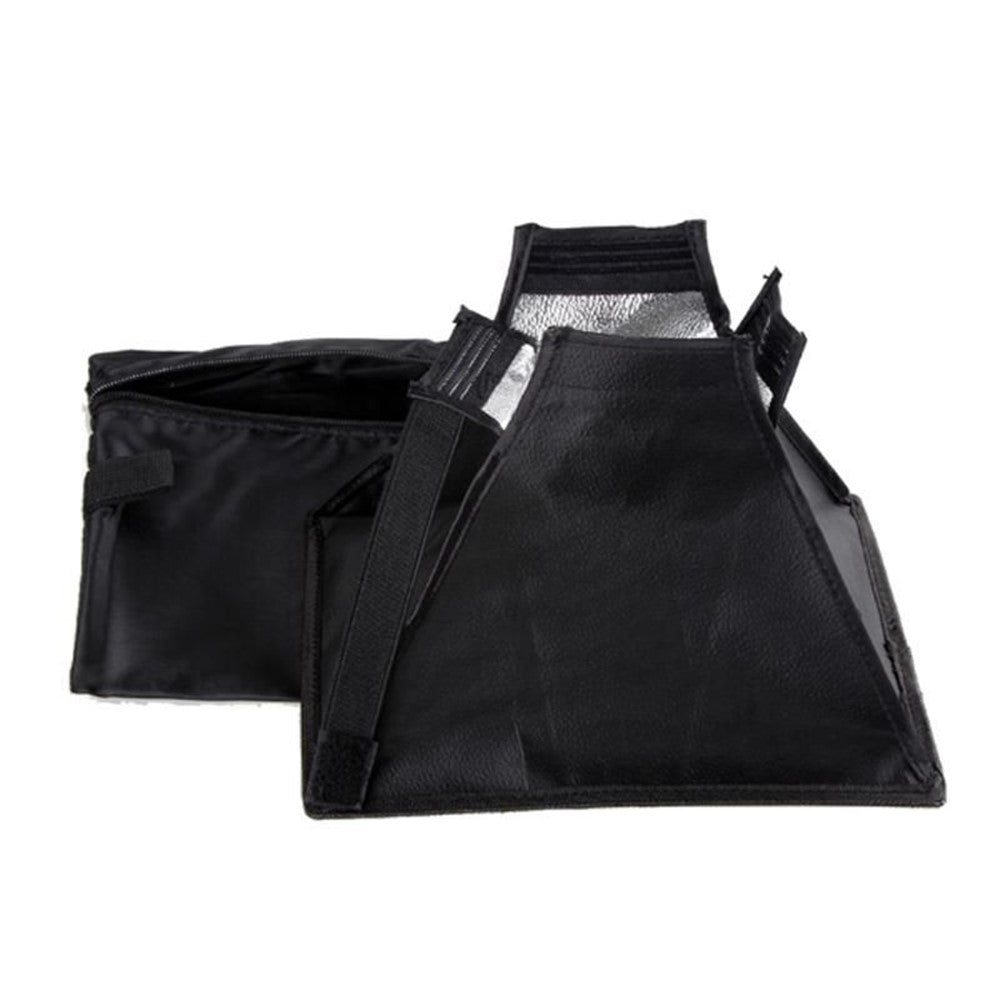 R1517 15x17cm Speedlite Softbox DSLR Cameras Flash Light Reflector Diffuser Soft Box