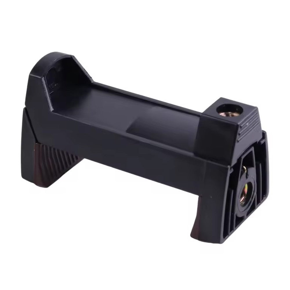 A016 Multifunctional Horizontal Vertical Mobile Phone Holder Clip for Tripod