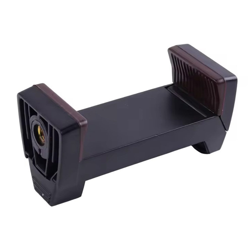 A016 Multifunctional Horizontal Vertical Mobile Phone Holder Clip for Tripod