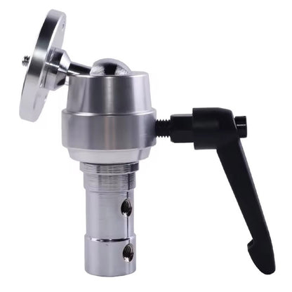 Z058 High Strength Aluminum Alloy Gimbal Bracket Photograph Adapter for Tripod