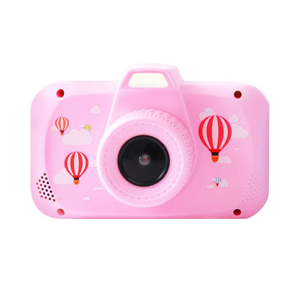 K5 3.5-Inch Screen Kids Camera Children Educational Toy Girl Boy Birthday Christmas Gift with Carrying Rope