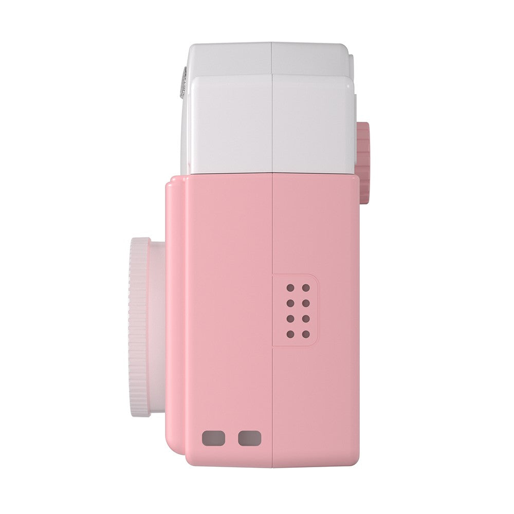 Q8 200 DPI Instant Print Children Digital Camera Mini Inkless Thermal Printer