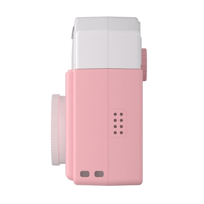 Q8 200 DPI Instant Print Children Digital Camera Mini Inkless Thermal Printer