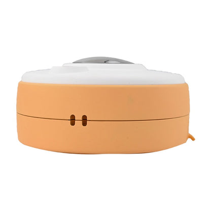 KDC-0013A Children 2.4 inch Screen Toy Camera Instant Photo Printer Mini Printing Device for Kids