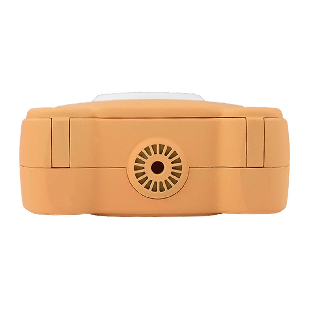 KDC-0013A Children 2.4 inch Screen Toy Camera Instant Photo Printer Mini Printing Device for Kids