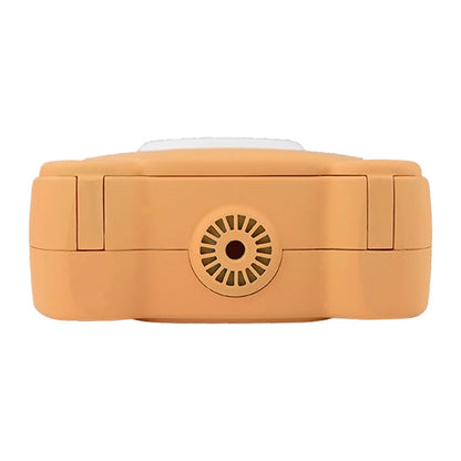 KDC-0013A Children 2.4 inch Screen Toy Camera Instant Photo Printer Mini Printing Device for Kids