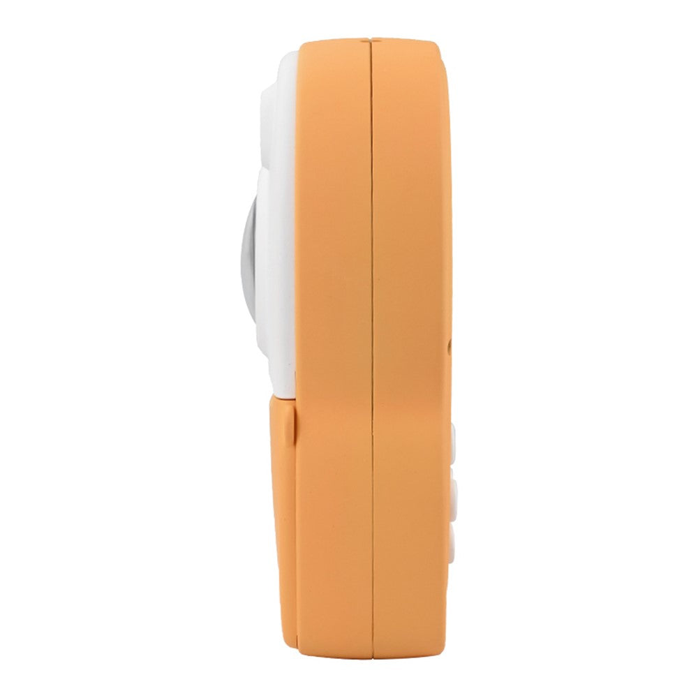 KDC-0013A Kids Toy 2.4 inch Screen Camera Instant Photo Printer with 32G TF Card+Card Reader