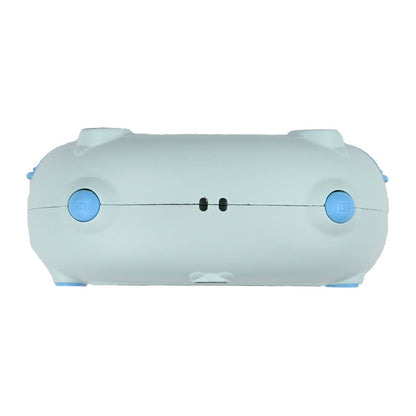 KDC-0013B 2.4 inch Screen HD Kids Instant Camera Dual Lens Thermal Printing Camera Toy