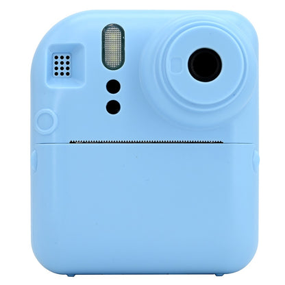 KDC-0013E 2.4-inch Screen Dual Lens Kids Instant Camera Photo Thermal Printing Camera Toy
