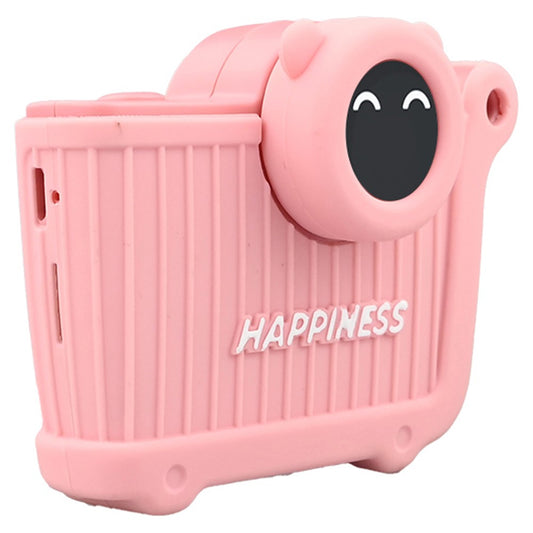 KDC-0026A 2 inch Screen Kid's Educational Camera Children Video Camera Toy