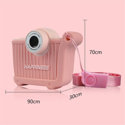KDC-0026A 2 inch Screen Kid's Educational Camera Children Video Camera Toy