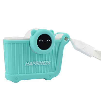 KDC-0026A 2 inch Screen Kid's Educational Camera Children Video Camera Toy