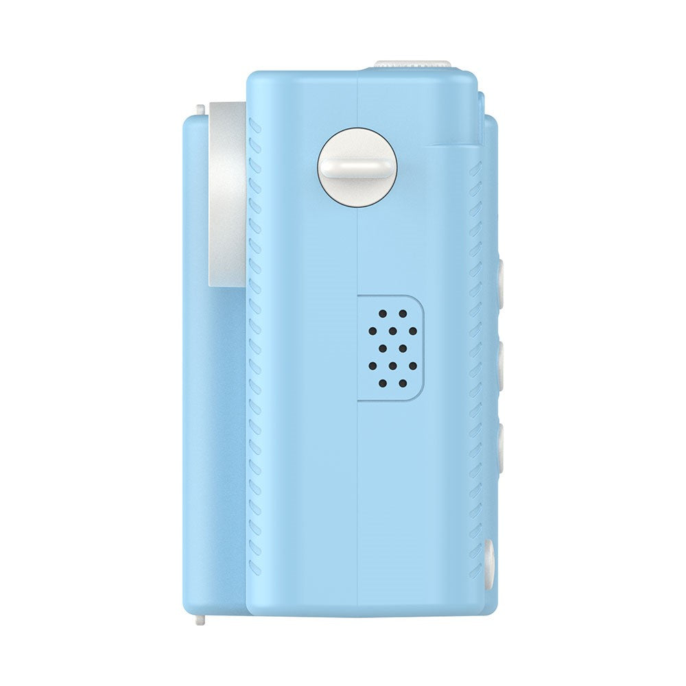 P6 2.8 Inch IPS Screen Kids Instant Print Camera HD Dual Lens Video Recorder, with 32G Memory Card + Card Reader