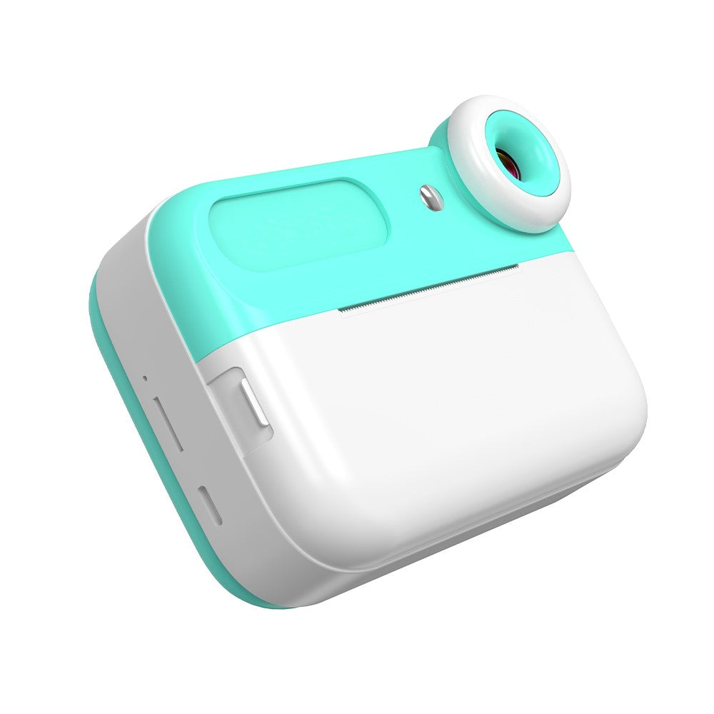Q7 3.0-inch Screen Kids HD Instant Camera Photo Thermal Printer