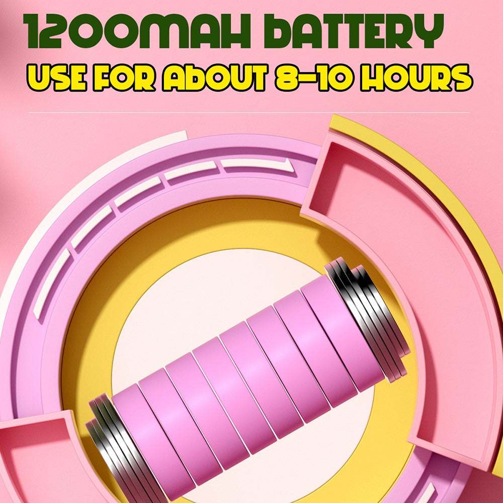 Q7 3.0-inch Screen Kids HD Instant Camera Photo Thermal Printer