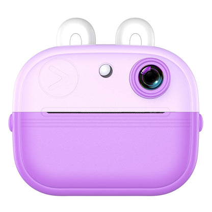 Q9 2.0-inch Screen Children 48MP HD Instant Camera Photo Thermal Printer