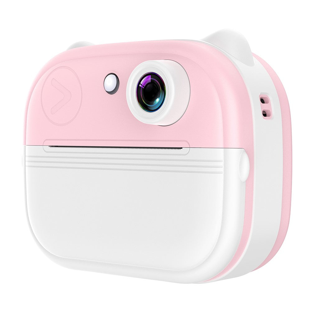 Q9 2.0-inch Screen Children 48MP HD Instant Camera Photo Thermal Printer