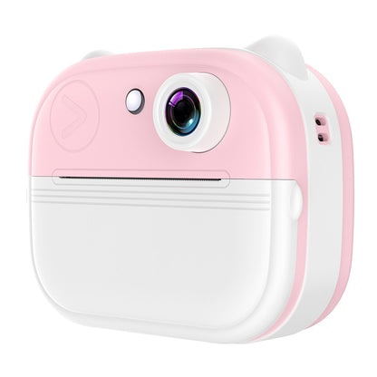 Q9 2.0-inch Screen Children 48MP HD Instant Camera Photo Thermal Printer