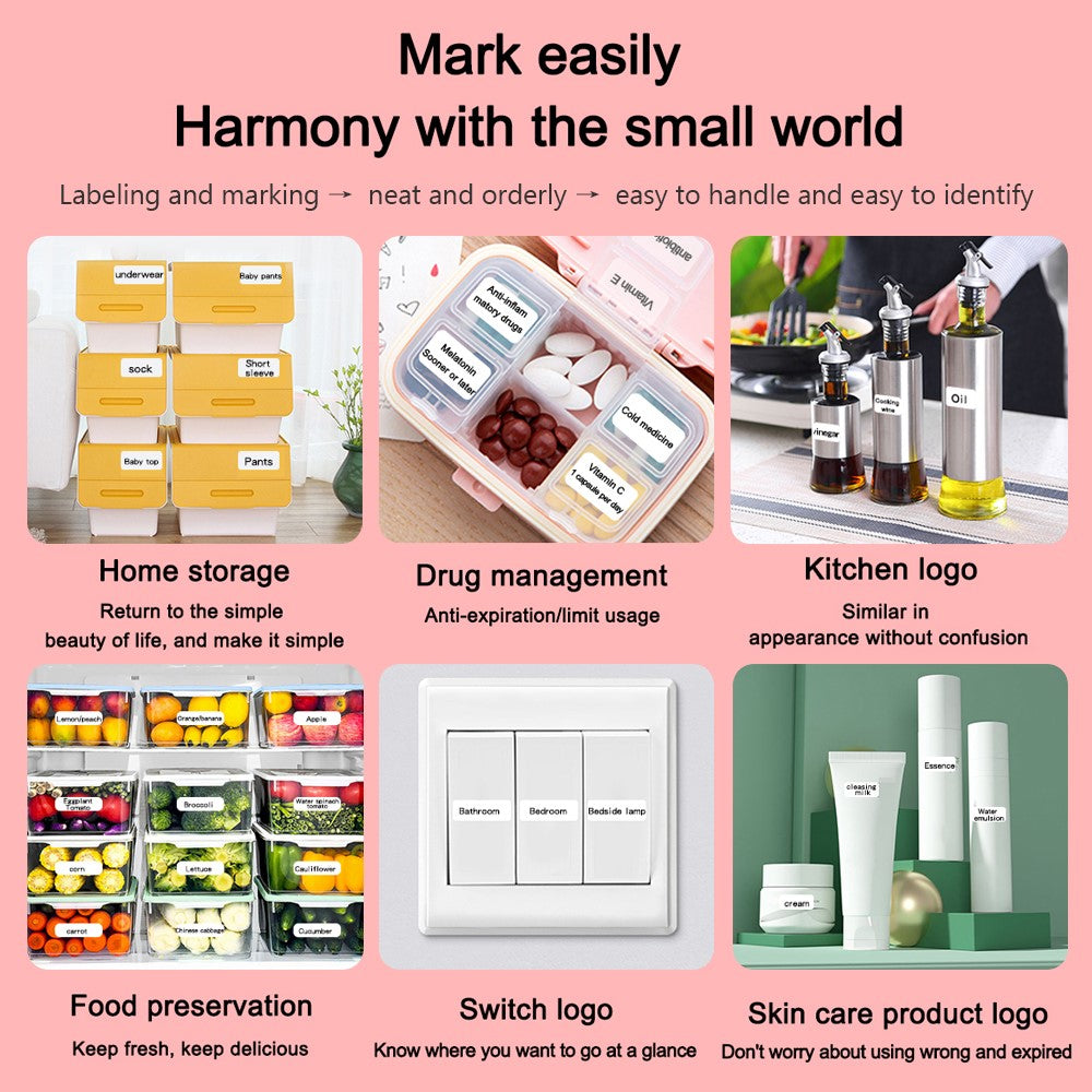 K12 Kids Digital Camera Thermal Printer Lightweight Portable Front / Rear HD Dual Lens Camera